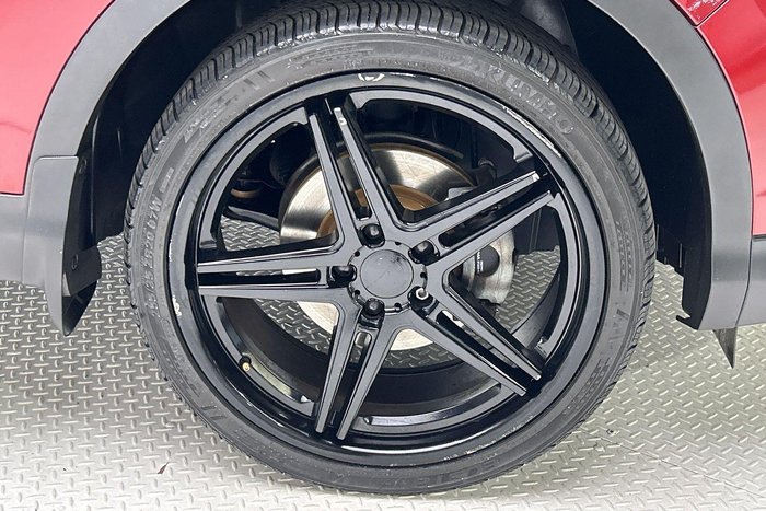 2015 Nissan QASHQAI ST