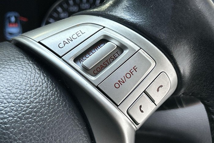 2015 Nissan QASHQAI ST