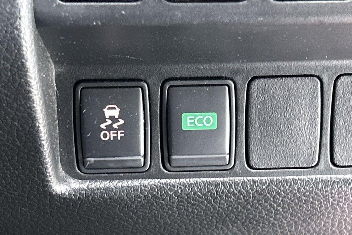 2015 Nissan QASHQAI ST