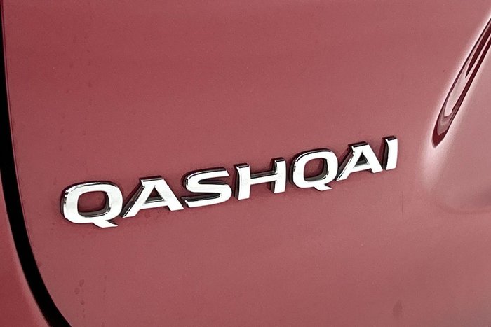 2015 Nissan QASHQAI ST