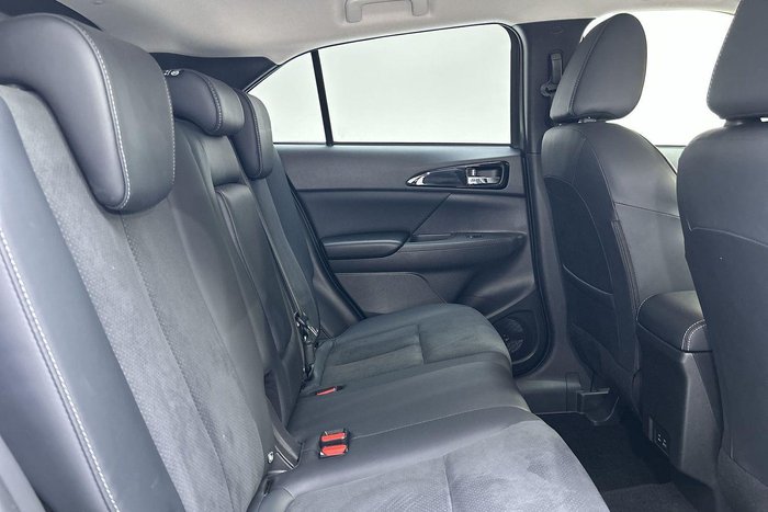 2024 Mitsubishi Eclipse Cross Aspire