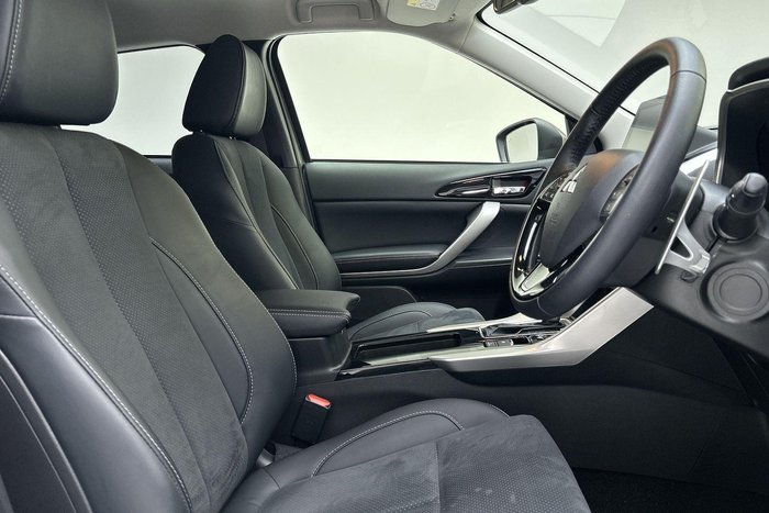 2024 Mitsubishi Eclipse Cross Aspire