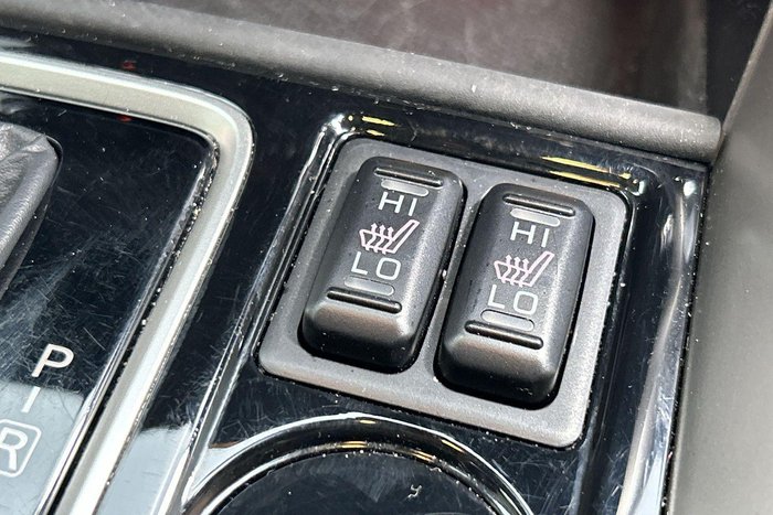 2024 Mitsubishi Eclipse Cross Aspire