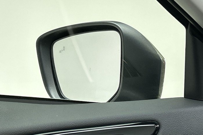 2024 Mitsubishi Eclipse Cross Aspire