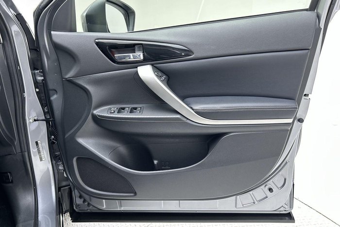 2024 Mitsubishi Eclipse Cross Aspire