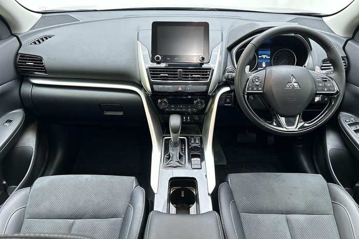 2024 Mitsubishi Eclipse Cross Aspire