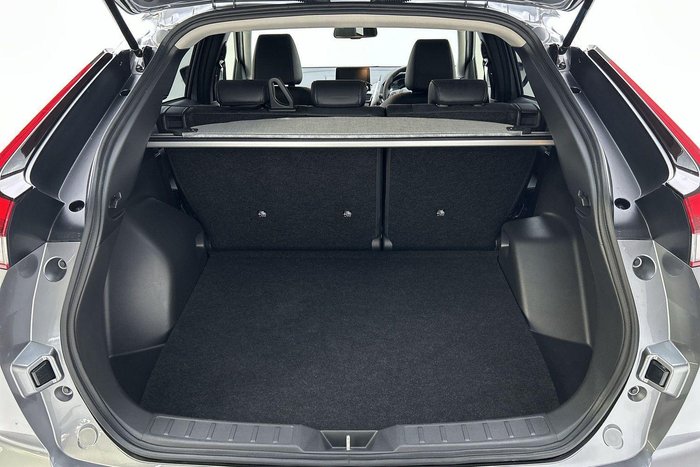 2024 Mitsubishi Eclipse Cross Aspire