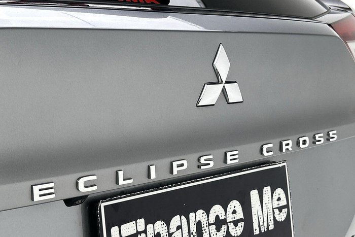 2024 Mitsubishi Eclipse Cross Aspire
