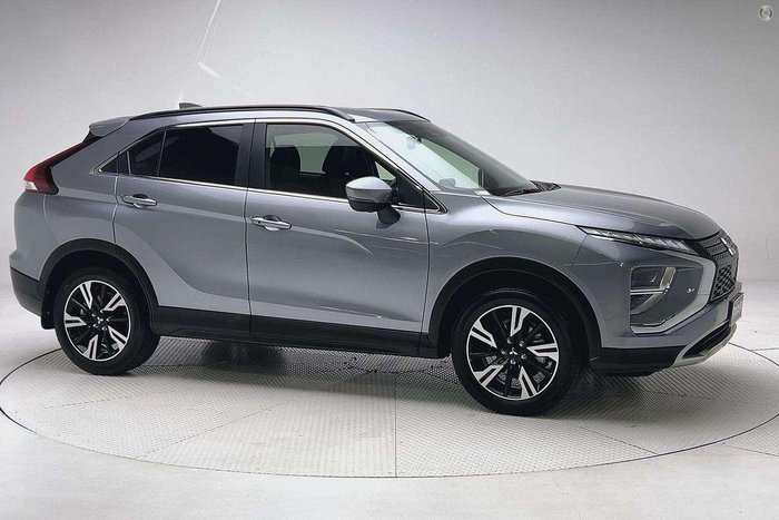 2024 Mitsubishi Eclipse Cross Aspire