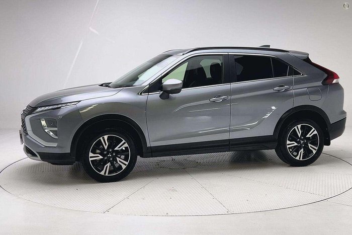 2024 Mitsubishi Eclipse Cross Aspire