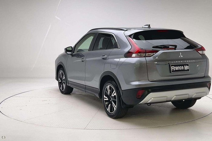 2024 Mitsubishi Eclipse Cross Aspire