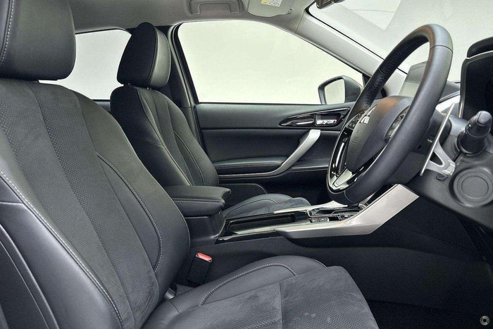 2024 Mitsubishi Eclipse Cross Aspire