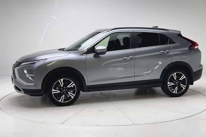 2024 Mitsubishi Eclipse Cross Aspire