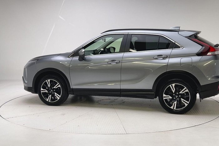 2024 Mitsubishi Eclipse Cross Aspire