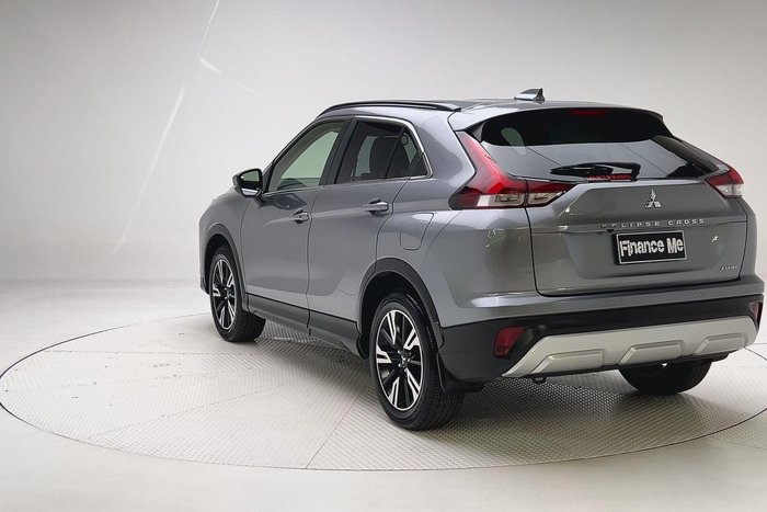 2024 Mitsubishi Eclipse Cross Aspire