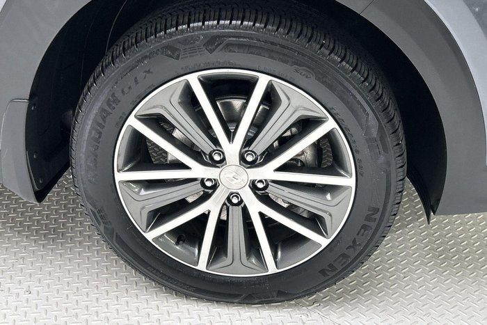 2015 Hyundai Tucson Active X