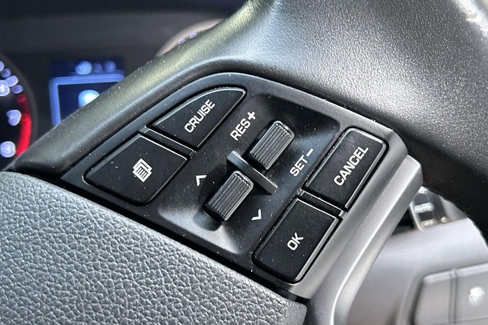 2015 Hyundai Tucson Active X