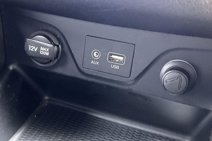 2015 Hyundai Tucson Active X