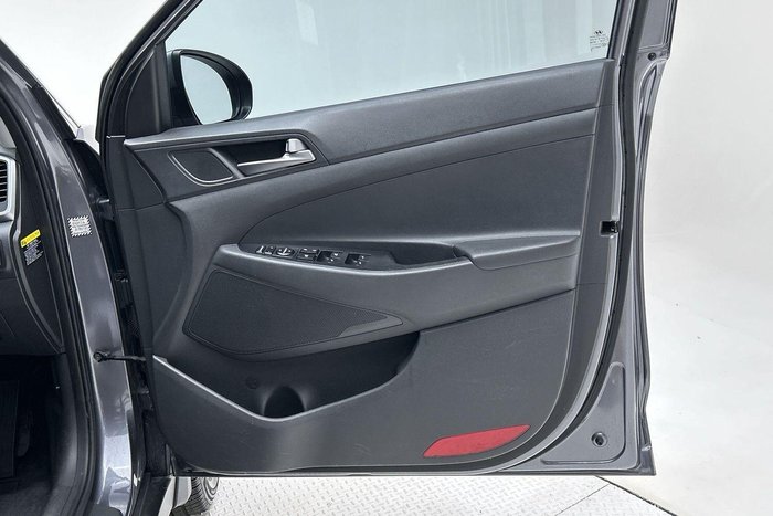 2015 Hyundai Tucson Active X