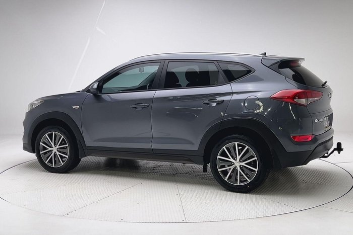 2015 Hyundai Tucson Active X