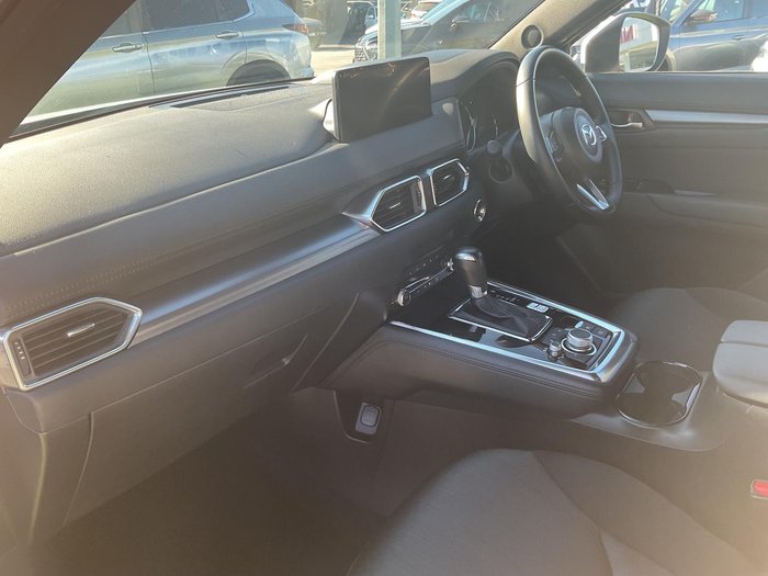 2023 Mazda CX-8 G25 Sport