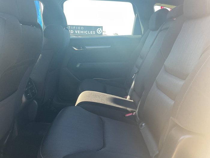 2023 Mazda CX-8 G25 Sport