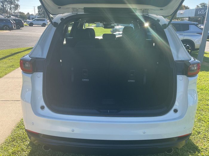 2023 Mazda CX-8 G25 Sport