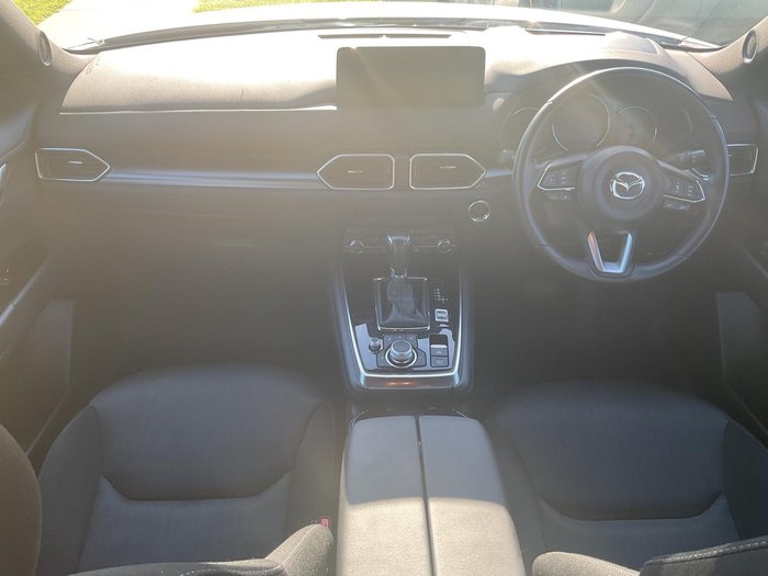 2023 Mazda CX-8 G25 Sport