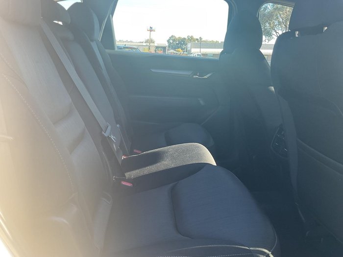 2023 Mazda CX-8 G25 Sport