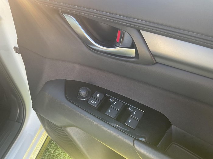 2023 Mazda CX-8 G25 Sport