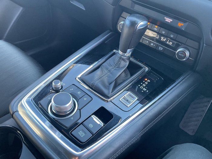 2023 Mazda CX-8 G25 Sport