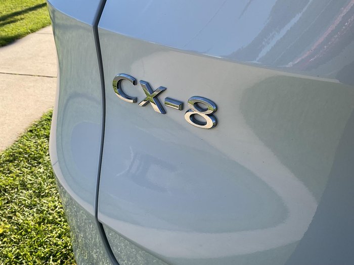 2023 Mazda CX-8 G25 Sport