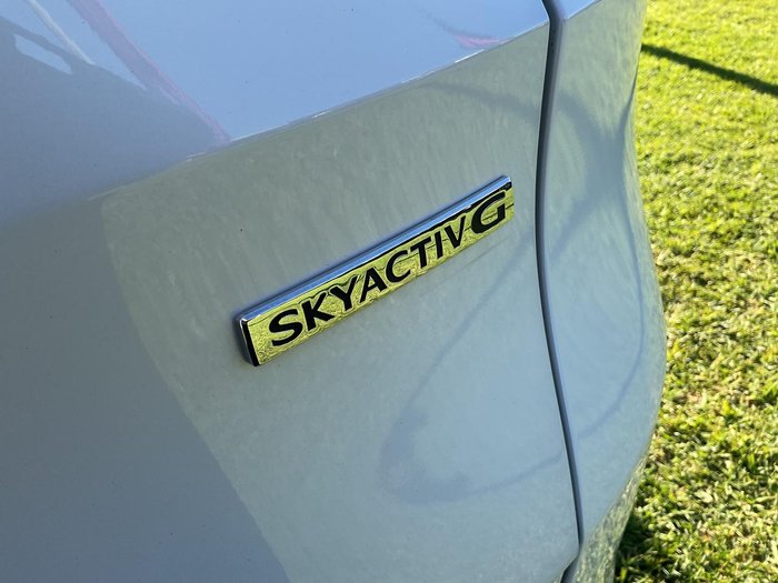 2023 Mazda CX-8 G25 Sport