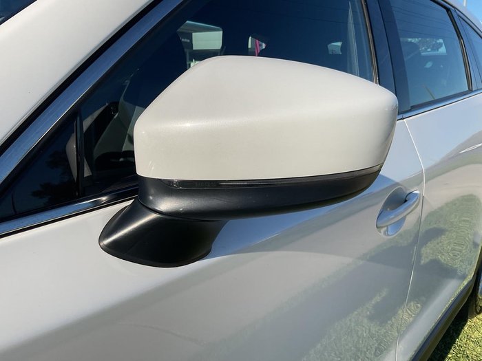 2023 Mazda CX-8 G25 Sport