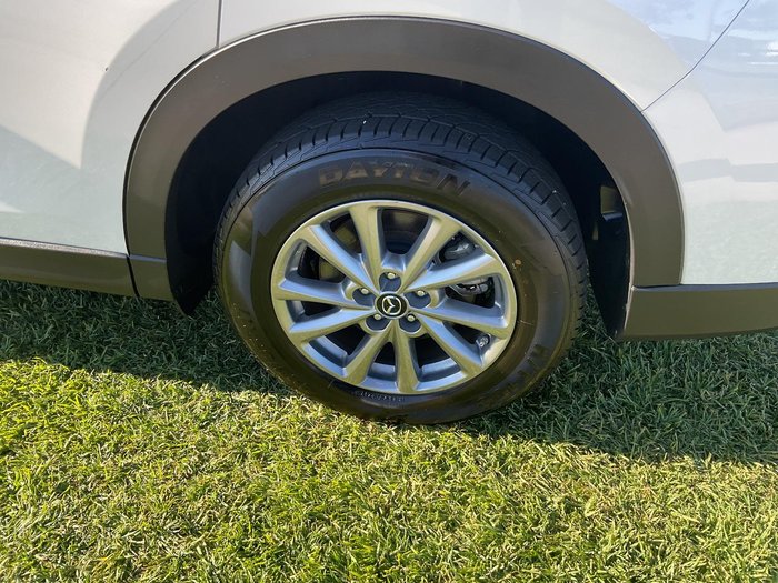 2023 Mazda CX-8 G25 Sport