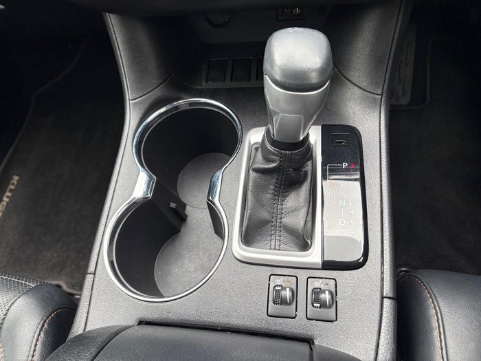 2019 Toyota Kluger GXL