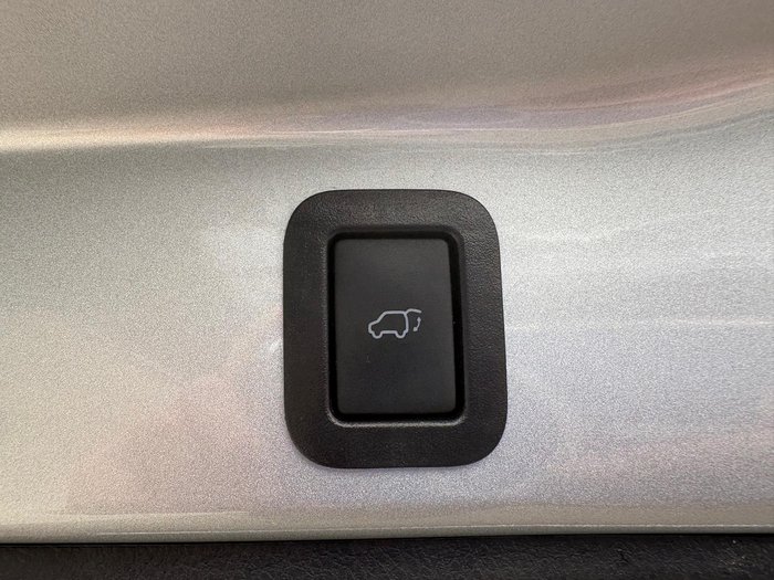 2019 Toyota Kluger GXL