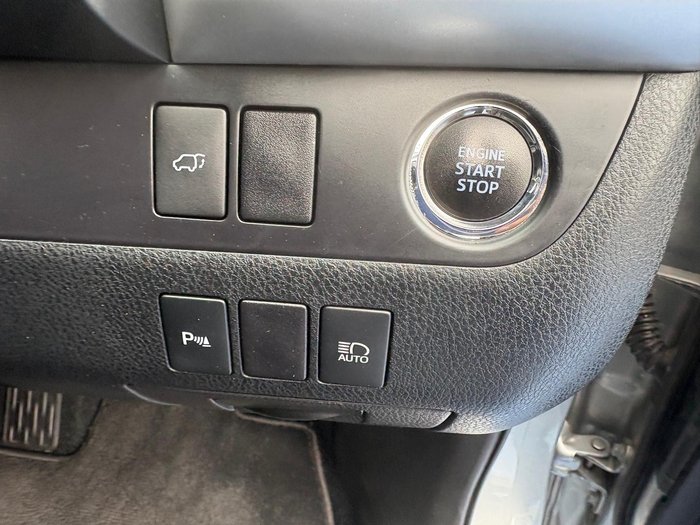 2019 Toyota Kluger GXL