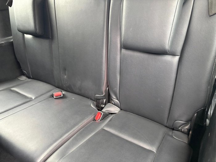 2019 Toyota Kluger GXL