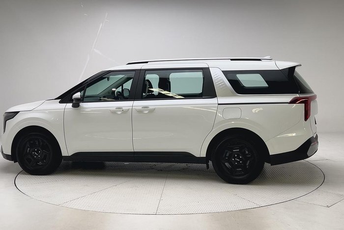 2025 Kia Carnival S