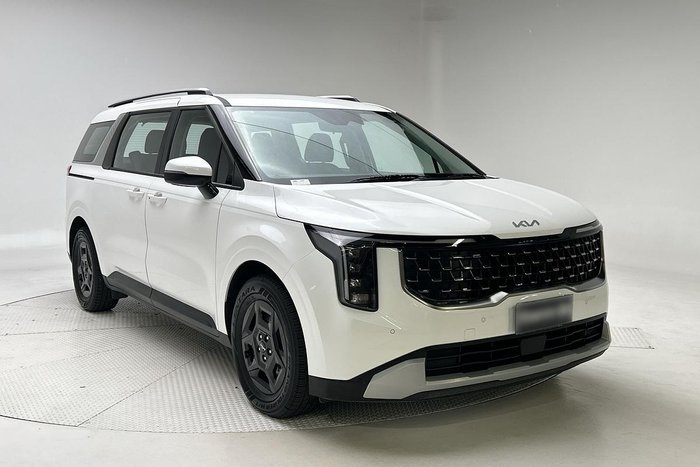 2025 Kia Carnival