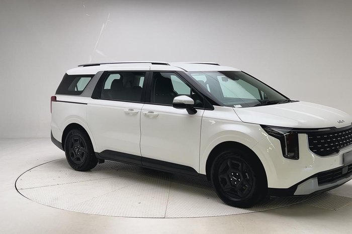 2025 Kia Carnival S