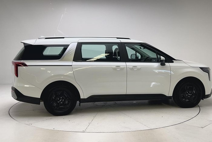 2025 Kia Carnival S