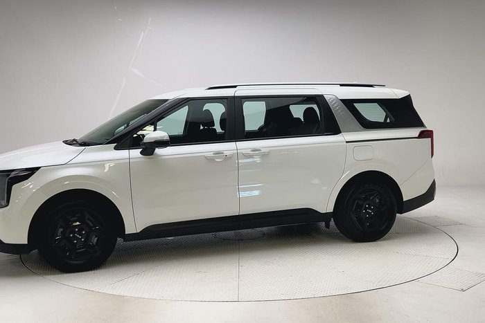 2025 Kia Carnival S