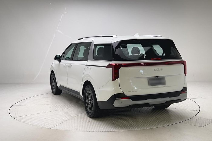 2025 Kia Carnival S