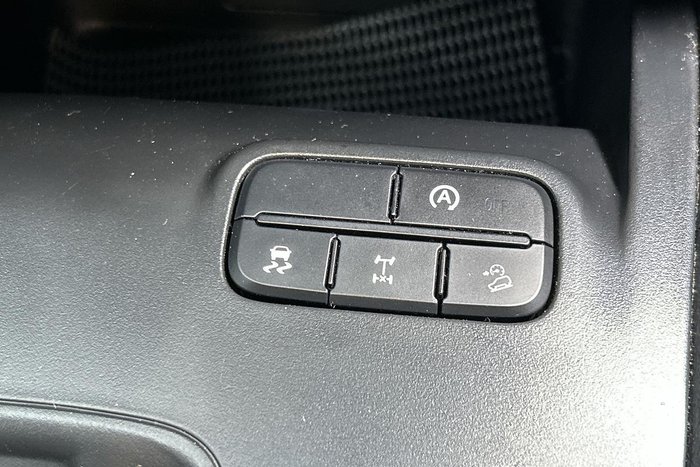 2021 Ford Ranger Raptor