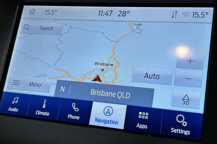 2021 Ford Ranger Raptor