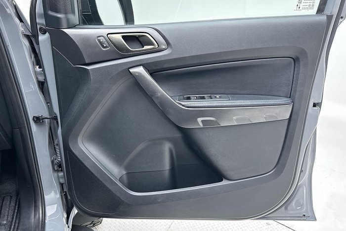 2021 Ford Ranger Raptor