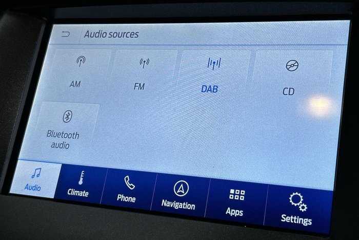 2021 Ford Ranger Raptor