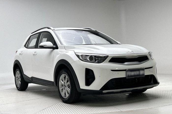 2024 Kia Stonic